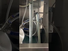 دستگاه ساخت کپسول ژلاتین نرم بدون درهم