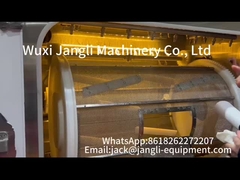 ماشین گیره سازی نرمژل