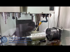 آسان برای نگهداری نرم ژل ماشین ابزار با دوام بالا و عملکرد طولانی مدت