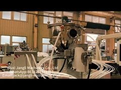 دستگاه تولید داروسازی جلیاتین نرم 5000cph-200000cph