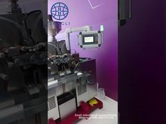 دستگاه کپسوله سازی Softgel در مقیاس کوچک