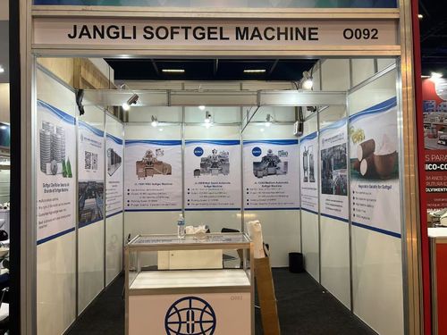 Latest company news about ما در نمایشگاه FCE در شهر ساو پائولو در برزیل حضور داشتیم